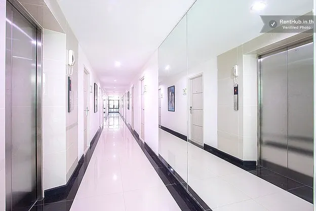 รูปภาพ เดิน2นาทีBTSบางจาก MY HOUSE | อพาร์ทเม้นท์ หอพัก ที่พัก ห้องพัก - รูปที่ 4/49