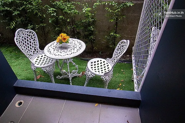 รูปภาพ เดิน2นาทีBTSบางจาก MY HOUSE | อพาร์ทเม้นท์ หอพัก ที่พัก ห้องพัก - รูปที่ 14/49