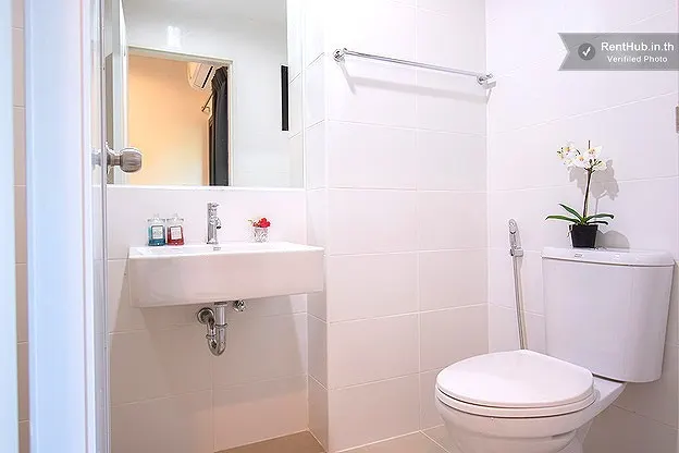 รูปภาพ เดิน2นาทีBTSบางจาก MY HOUSE | อพาร์ทเม้นท์ หอพัก ที่พัก ห้องพัก - รูปที่ 21/49