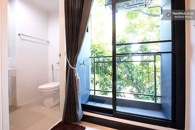 รูปภาพ เดิน2นาทีBTSบางจาก MY HOUSE | อพาร์ทเม้นท์ หอพัก ที่พัก ห้องพัก - รูปที่ 22/49